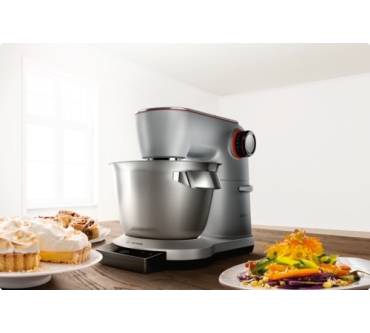 Produktbild Bosch Serie 8 OptiMUM MUM9DX5S31