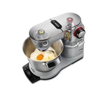 Produktbild Bosch Serie 8 OptiMUM MUM9DX5S31