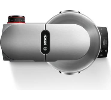 Produktbild Bosch Serie 8 OptiMUM MUM9DX5S31