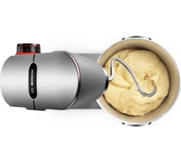 Produktbild Bosch Serie 8 OptiMUM MUM9DX5S31