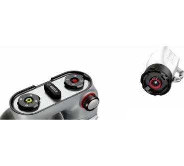 Produktbild Bosch Serie 8 OptiMUM MUM9DX5S31