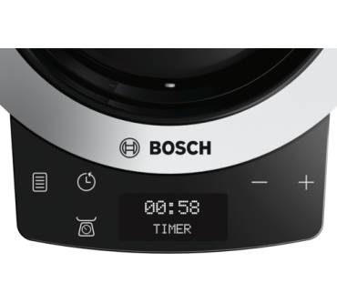 Produktbild Bosch Serie 8 OptiMUM MUM9DX5S31
