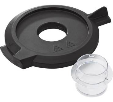 Produktbild Lidl / Silvercrest Monsieur Cuisine Plus SKMK 1200 A1