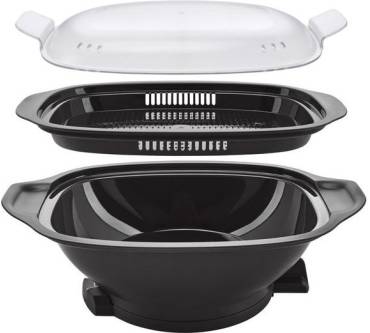 Produktbild Lidl / Silvercrest Monsieur Cuisine Plus SKMK 1200 A1