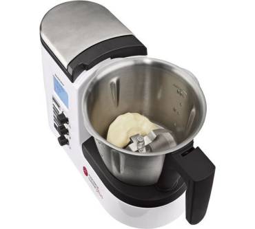 Produktbild Lidl / Silvercrest Monsieur Cuisine Plus SKMK 1200 A1