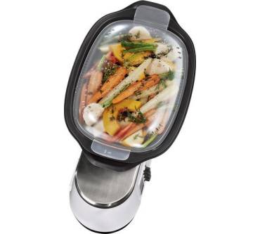 Produktbild Lidl / Silvercrest Monsieur Cuisine Plus SKMK 1200 A1
