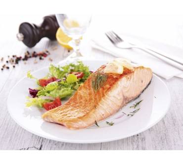 Produktbild Lidl / Silvercrest Monsieur Cuisine Plus SKMK 1200 A1