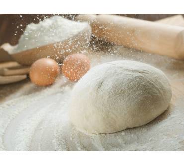 Produktbild Lidl / Silvercrest Monsieur Cuisine Plus SKMK 1200 A1