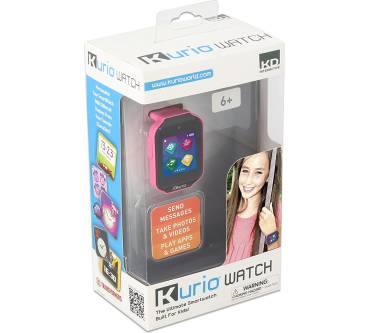 Produktbild Kurio Watch