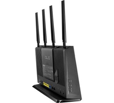 Produktbild Asus DSL-AC87VG