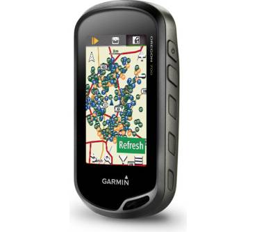 Produktbild Garmin Oregon 700