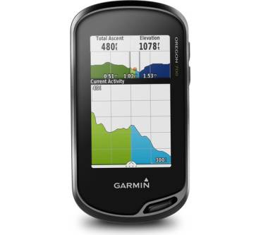 Produktbild Garmin Oregon 700