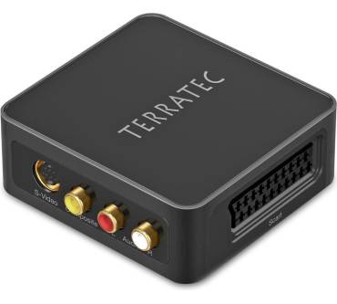 Produktbild Terratec G3