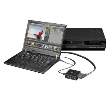 Produktbild Terratec G3