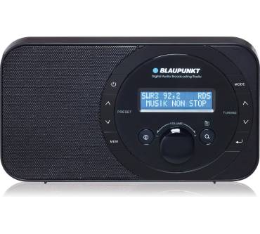 Produktbild Blaupunkt RXK 1626