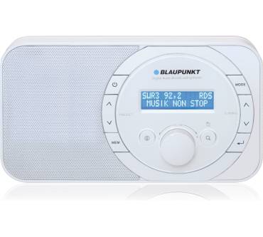 Produktbild Blaupunkt RXK 1626