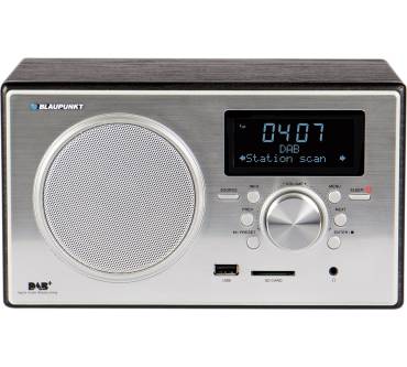 Produktbild Blaupunkt RXD 35