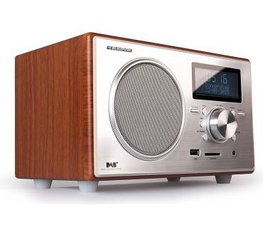 Produktbild Blaupunkt RXD 35