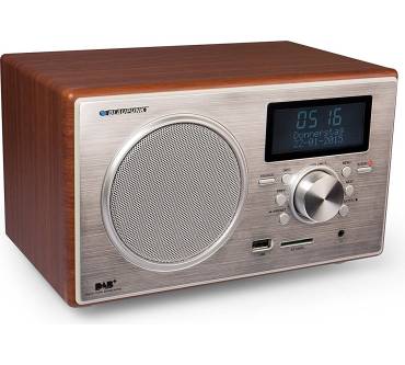 Produktbild Blaupunkt RXD 35