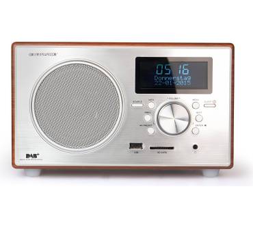 Produktbild Blaupunkt RXD 35