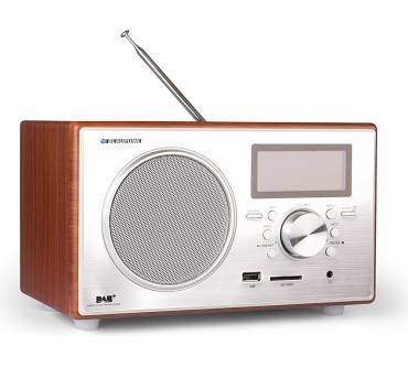 Produktbild Blaupunkt RXD 35