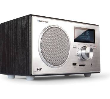 Produktbild Blaupunkt RXD 35