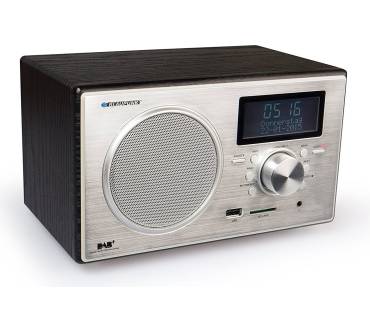 Produktbild Blaupunkt RXD 35