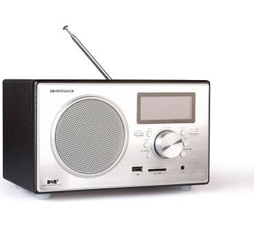 Produktbild Blaupunkt RXD 35