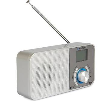 Produktbild Blaupunkt RXD 50