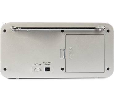 Produktbild Blaupunkt RXD 50