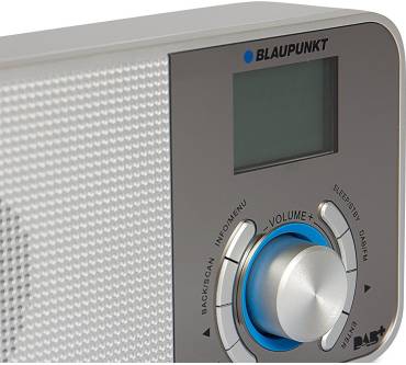 Produktbild Blaupunkt RXD 50
