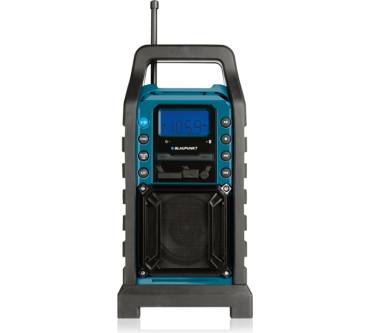 Produktbild Blaupunkt BSR 10