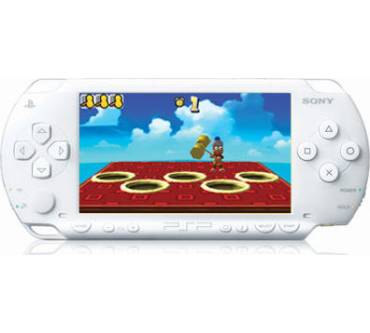 Produktbild Sony PlayStation Slim & Lite