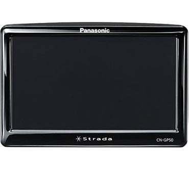 Produktbild Panasonic Strada CN-GP50