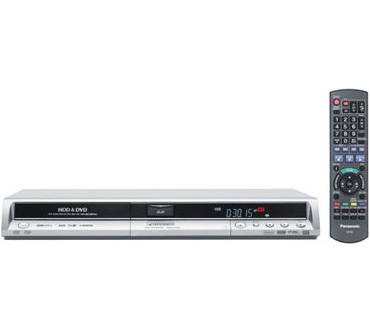 Produktbild Panasonic DMR-EX80S