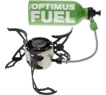 Produktbild Optimus Nova+