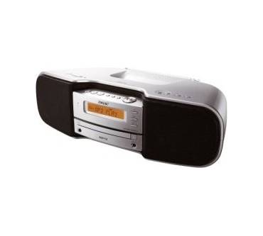 Produktbild Sony ZS-S50 CP