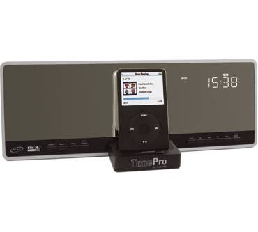 Produktbild Macally TunePro