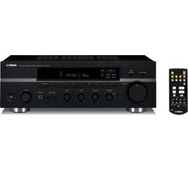 Produktbild Yamaha RX-397