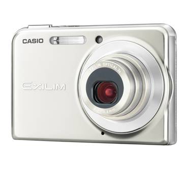 Produktbild Casio Exilim EX-S880