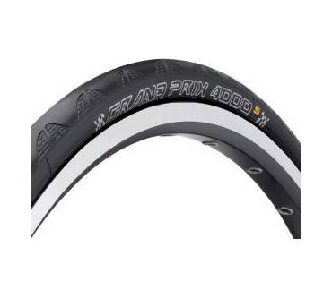 Produktbild Continental GP 4000 S