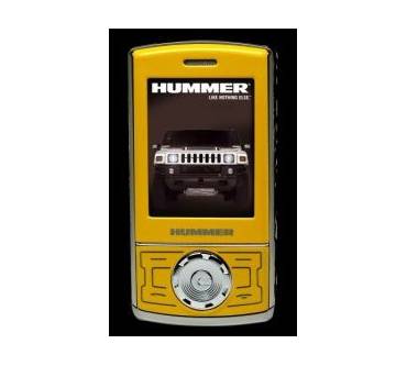 Produktbild ModeLabs Hummer HT1