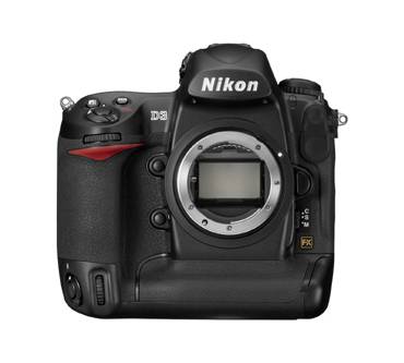 Produktbild Nikon D3