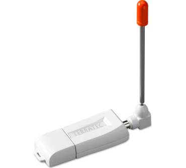 Produktbild Terratec Cinergy Piranha