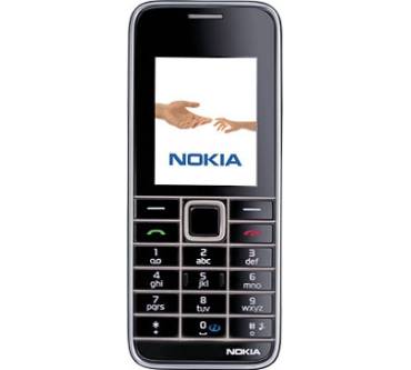 Produktbild Nokia 3500 classic