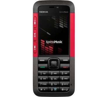 Produktbild Nokia 5310 XpressMusic