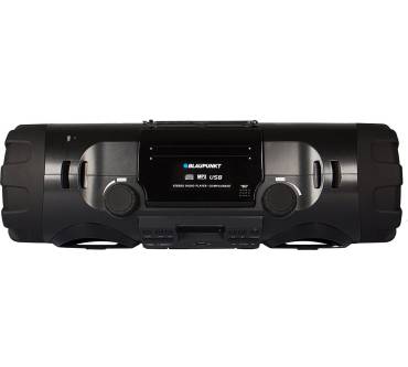 Produktbild Blaupunkt BB 1000