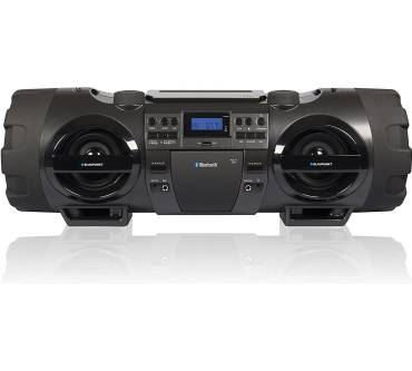 Produktbild Blaupunkt BB 1000