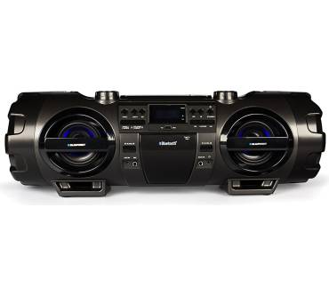 Produktbild Blaupunkt BB 1000