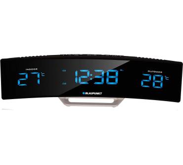 Produktbild Blaupunkt CR 12